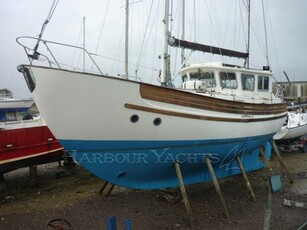 For Sale: 1979 Fisher 34