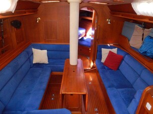 NAUTOR SWAN 43