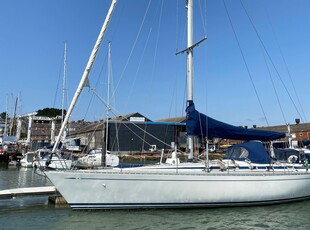 Nautor Swan 46