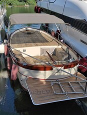Southwind Gozzo 6,5 Mt (2003) For sale