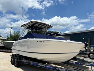 2023 Cobalt R6 OB | 25ft