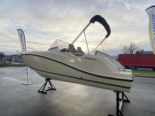 QUICKSILVER QUICKSILVER ACTIV 605 OPEN (2023) for sale