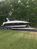 2006 Rinker 270 Express Cruiser With Trailer