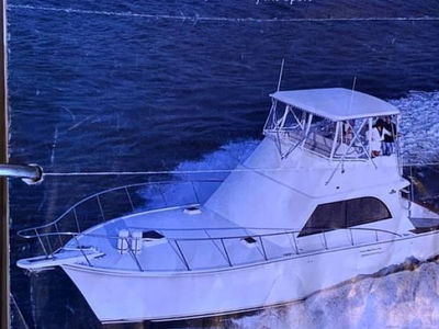 1993 Onset Yachts 42