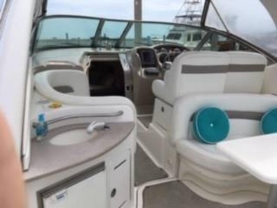 2003 Sea Ray 320 Sundancer powerboat for sale in New Jersey