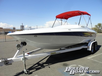 2004 Baja Marine 20 Outlaw powerboat for sale in Nevada