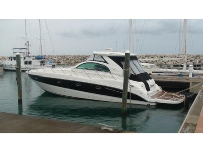 2007 Maxum 4200 SY powerboat for sale in Florida