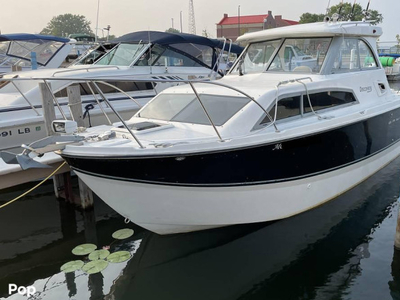 2012 Bayliner 266 Discovery