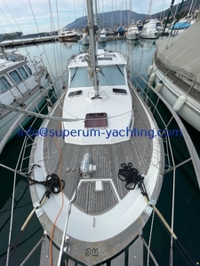 2012 Nauticat 331, EUR 185.000,-