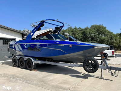 2019 Malibu 25lsv