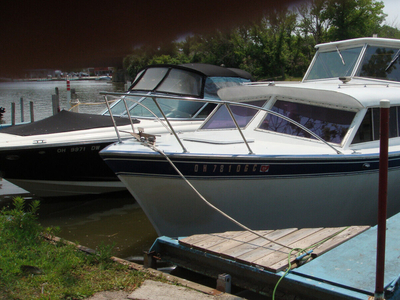 Used Classic Boat For Sale