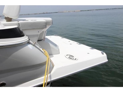 2019 Regal 35 Sport Coupe powerboat for sale in Florida