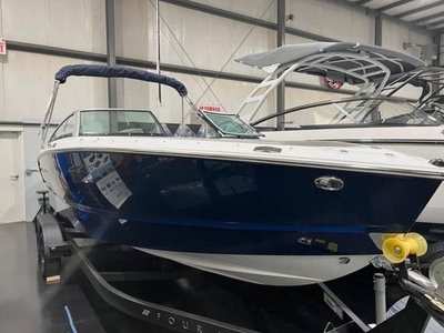 2023 Four Winns H4 Outboard powerboat for sale in Connecticut
