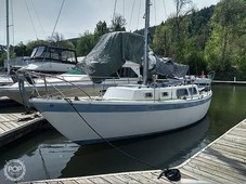 1968 34' Cal 34 For Sale