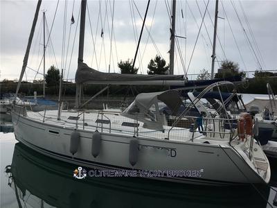DUFOUR YACHT 385 GRAND LARGE (2004) Usato
