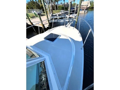 1996 Albin Tournament Express powerboat for sale in Florida