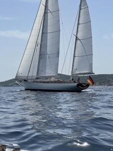 2013 Yachtwerft Martin Ketsch, Einzelbau to sell