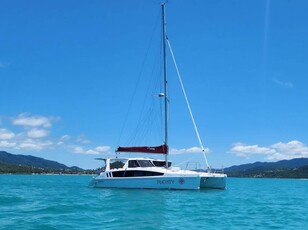 Seawind 1160 'Plenty' -Price Drop