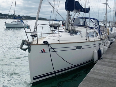 2009 Southerly 32 DREAMTIME | 32ft