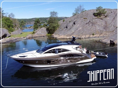 2013 Marquis 420 Sport Coupe | 43ft
