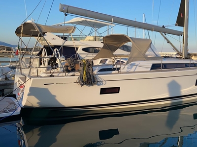 2019 Grand Soleil 52LC | 54ft