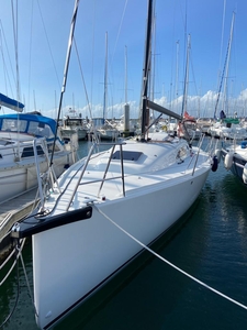 2019 J Boats J/99 | 32ft