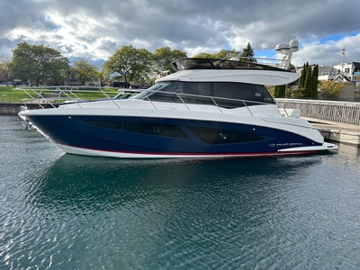 2023 Regal 42 Fly | 41ft
