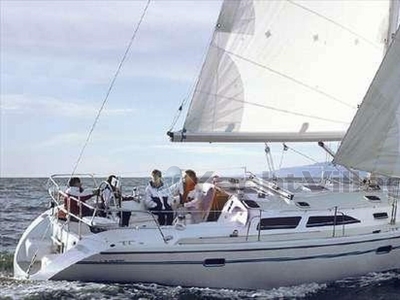 Catalina 42 Mkii (1995) For sale