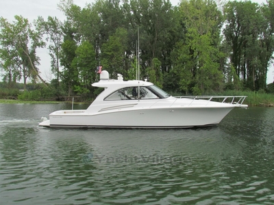 Hatteras Gt45x (2020) For sale
