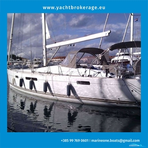 Jeanneau Yachts 57