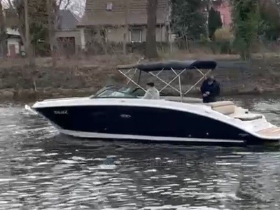 Sea Ray 270 Sdxe (2019) For sale