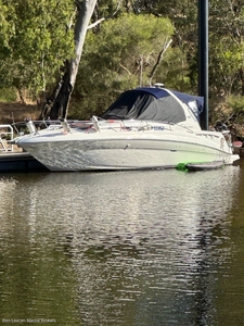 SEA RAY 355 SUNDANCER ONLY ONE ON THE MARKET