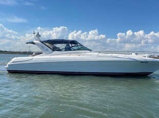 Riviera M430 Sports Cruiser