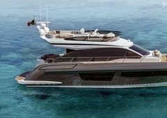 Azimut Fly 53 (2024) For sale