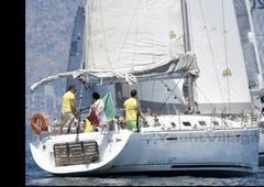 Beneteau First 44.7 (2004) For sale