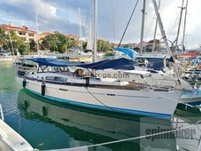 bénéteau oceanis 50 in mexico for 254,875 used boats - top boats