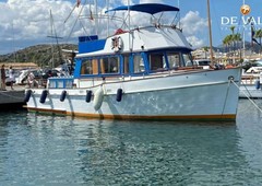 Grand Banks 42' Classic (1971) For sale