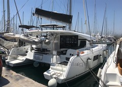 lagoon 42 2017 for sale