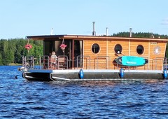 Nordic Houseboat Ns 40 Eco 36m2 (2024) For sale