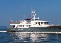 ocea transoceanic yachts ocea commuter 108 2004 for sale