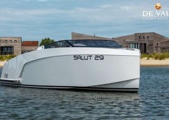 Salut 29 (2024) For sale