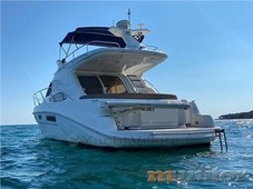 mainship 37 1996 for sale