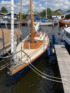 1948 One Off Classic Sailing Yacht 1948 Valk, EUR 4.500,-