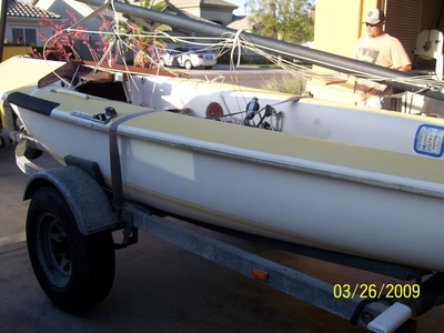 1980 catalina coronado sailboat for sale in California