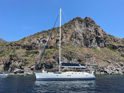 2005 Beneteau Oceanis Clipper 523 sailboat for sale in Outside United States