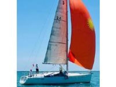 2008 Beneteau Oceanis 43 sailboat for sale in Florida