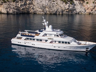 Feadship (1982) For sale