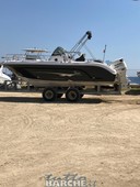 Ranieri International VOYAGER 21 S used boats