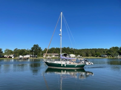 1982 Hinterhoeller Niagara sailboat for sale in Florida