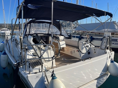2018 Dufour 382 Grand Large | 36ft